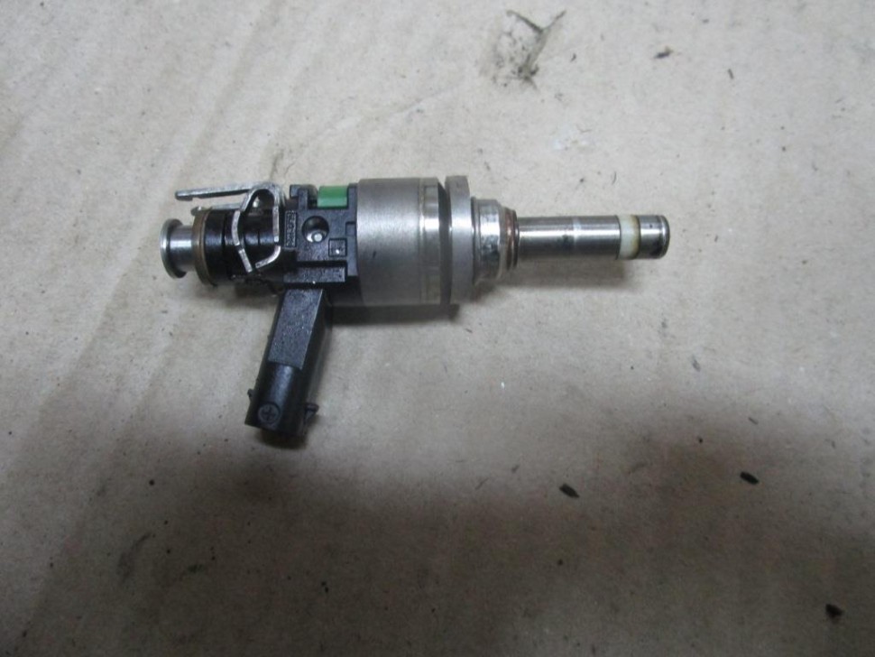 Форсунка БЕНЗИН MERCEDES-BENZ C-класс W204/S204 (2006 - 2011) фото 1 — Разборка Мерседес