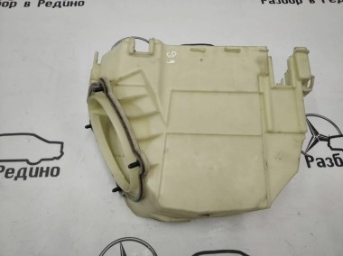 Корпус блока предохранителей MERCEDES-BENZ E-класс W211/S211 рестайлинг (2006 - 2009) — Разборка Мерседес