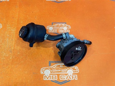 ГУР MERCEDES-BENZ C-класс W203/S203/CL203 (2000 - 2004) — Разборка Мерседес