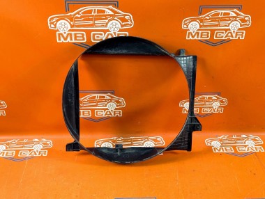 Кожух вентилятора основного MERCEDES-BENZ E-класс W124/S124/C124/A124 (1984 - 1997) — Разборка Мерседес