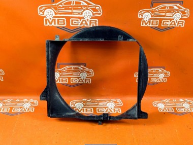 Кожух вентилятора основного MERCEDES-BENZ E-класс W124/S124/C124/A124 (1984 - 1997) — Разборка Мерседес