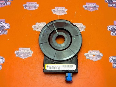 Датчик угла поворота MERCEDES-BENZ M-класс W163 рестайлинг (2001 - 2005) — Разборка Мерседес