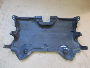 Защита двигателя MERCEDES-BENZ CLS-класс C218/X218 (2010 - 2014) — Разборка Мерседес