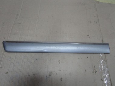 Молдинг двери MERCEDES-BENZ E-класс W210/S210 (1995 - 1999) — Разборка Мерседес