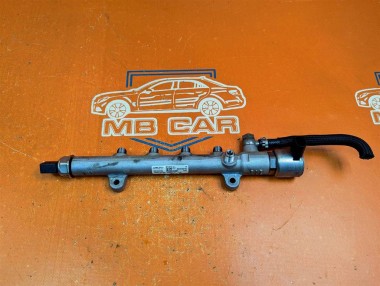 Рампа топливная MERCEDES-BENZ CLS-класс C218/X218 рестайлинг (2014 - 2017) — Разборка Мерседес