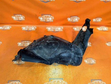 Подкрылок передний правый, задняя часть MERCEDES-BENZ A-класс W169 (2004 - 2008) — Разборка Мерседес