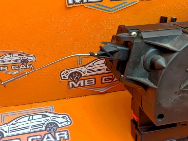 Переключатель подрулевой MERCEDES-BENZ M-класс W163 рестайлинг (2001 - 2005) — Разборка Мерседес