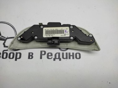 Выключатель MERCEDES-BENZ M-класс W163 рестайлинг (2001 - 2005) — Разборка Мерседес