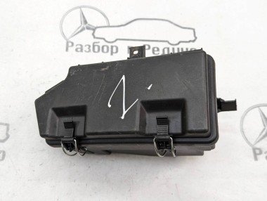 Корпус блока предохранителей MERCEDES-BENZ M-класс W164 (2005 - 2008) — Разборка Мерседес