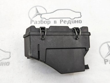 Корпус блока предохранителей MERCEDES-BENZ M-класс W164 (2005 - 2008) — Разборка Мерседес