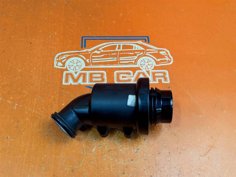 Демпфер турбины MERCEDES-BENZ CLS-класс C218/X218 рестайлинг (2014 - 2017) фото 1 — Разборка Мерседес