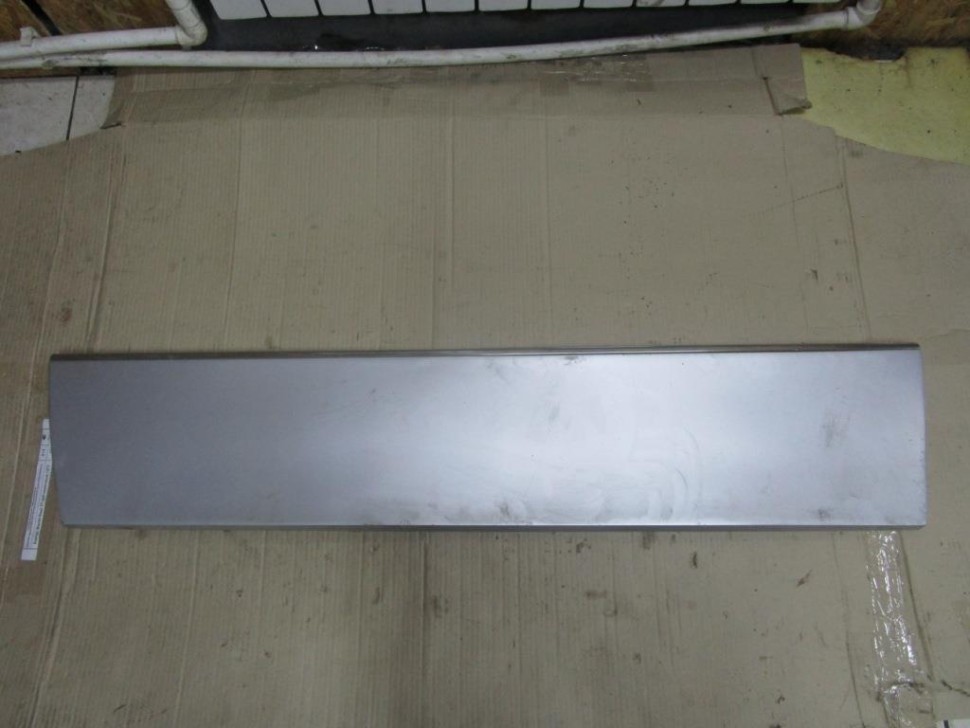 Молдинг двери MERCEDES-BENZ S-класс W140 (1991 - 1998) фото 1 — Разборка Мерседес