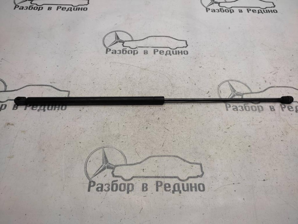 Амортизатор капота MERCEDES-BENZ S-класс W220 рестайлинг (2002 - 2005) фото 1 — Разборка Мерседес