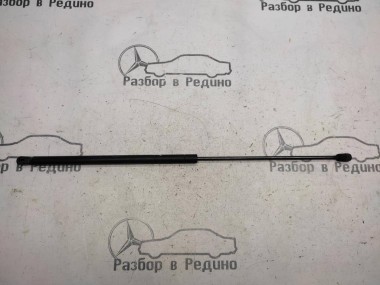 Амортизатор капота MERCEDES-BENZ S-класс W220 рестайлинг (2002 - 2005) — Разборка Мерседес