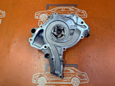 Помпа MERCEDES-BENZ C-класс W203/S203/CL203 (2000 - 2004) — Разборка Мерседес