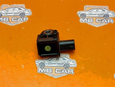 Датчик ускорения MERCEDES-BENZ S-класс W222/C217/A217 (2013 - 2017) — Разборка Мерседес
