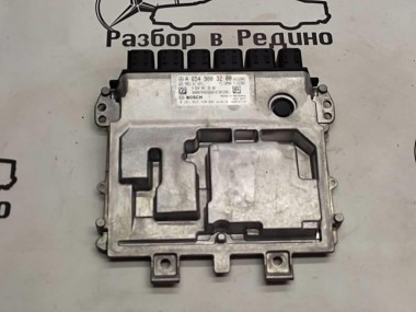 Блок управления двигателем MERCEDES-BENZ E-класс W213/S213/C238/A238 (2016 - 2021) — Разборка Мерседес