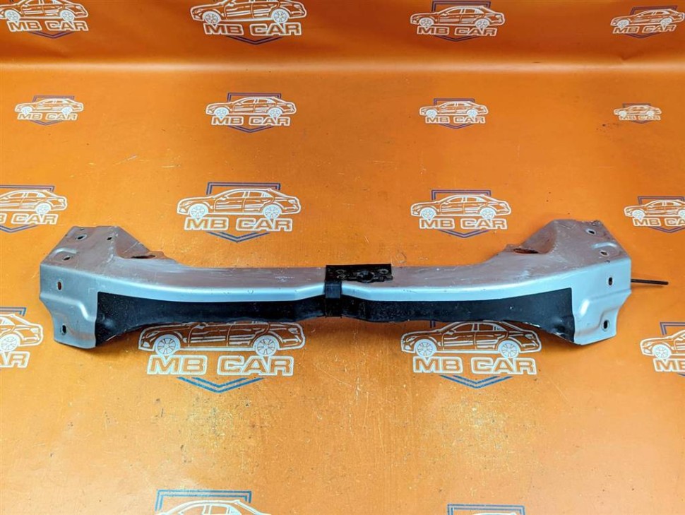 Панель телевизора верхняя MERCEDES-BENZ M-класс W163 рестайлинг (2001 - 2005) фото 1 — Разборка Мерседес