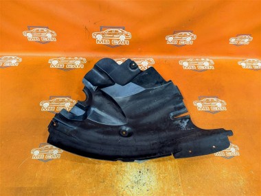 Подкрылок передний правый, задняя часть MERCEDES-BENZ Sprinter w906 — Разборка Мерседес