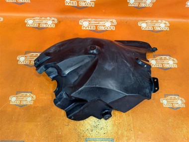 Подкрылок передний правый, задняя часть MERCEDES-BENZ Sprinter w906 — Разборка Мерседес
