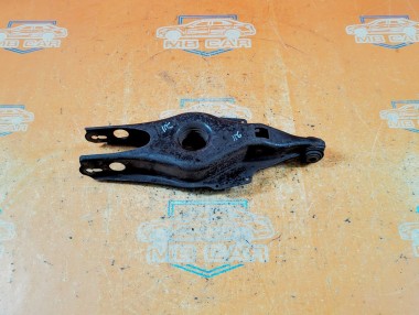 Рычаг задней стойки (лодка) MERCEDES-BENZ E-класс W211/S211 (2002 - 2006) — Разборка Мерседес