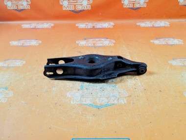 Рычаг задней стойки (лодка) MERCEDES-BENZ E-класс W211/S211 (2002 - 2006) — Разборка Мерседес