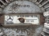 Вискомуфта MERCEDES-BENZ V-класс W639 (2003 - 2014) фото 5 &mdash; Разборка Мерседес