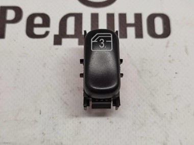 Кнопка стеклоподъемников MERCEDES-BENZ M-класс W163 рестайлинг (2001 - 2005) — Разборка Мерседес