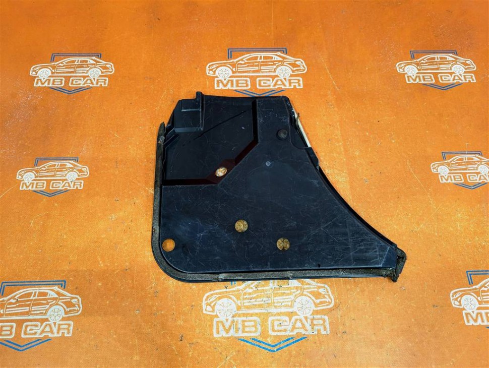 Крышка MERCEDES-BENZ S-класс W140 (1991 - 1998) фото 1 — Разборка Мерседес