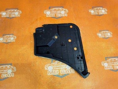 Крышка MERCEDES-BENZ S-класс W140 (1991 - 1998) — Разборка Мерседес