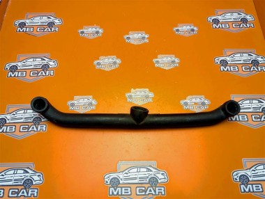 Трубка вентиляции картерных газов MERCEDES-BENZ E-класс W210/S210 (1995 - 1999) — Разборка Мерседес