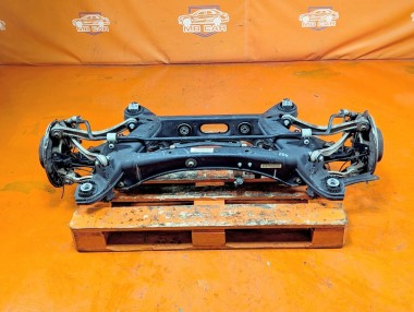 Подрамник задний MERCEDES-BENZ C-класс W204/S204 (2006 - 2011) &mdash; Разборка Мерседес