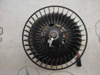 Моторчик печки MERCEDES-BENZ E-класс W210/S210 рестайлинг (1999 - 2003) — Разборка Мерседес