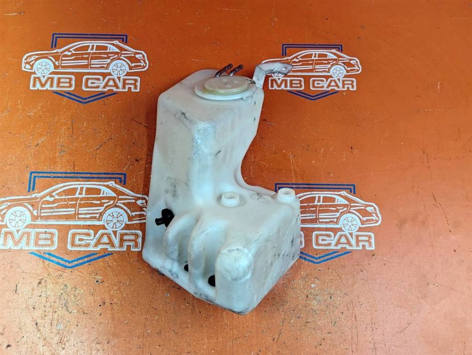 Бачок омывателя MERCEDES-BENZ S-класс W220 (1998 - 2005) фото 1 — Разборка Мерседес