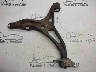 Рычаг передний нижний правый MERCEDES-BENZ R-класс W251 (2005 - 2007) — Разборка Мерседес