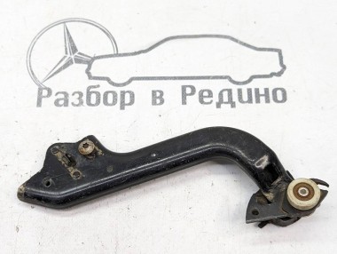 Ролик сдвижной двери MERCEDES-BENZ Sprinter w906 — Разборка Мерседес