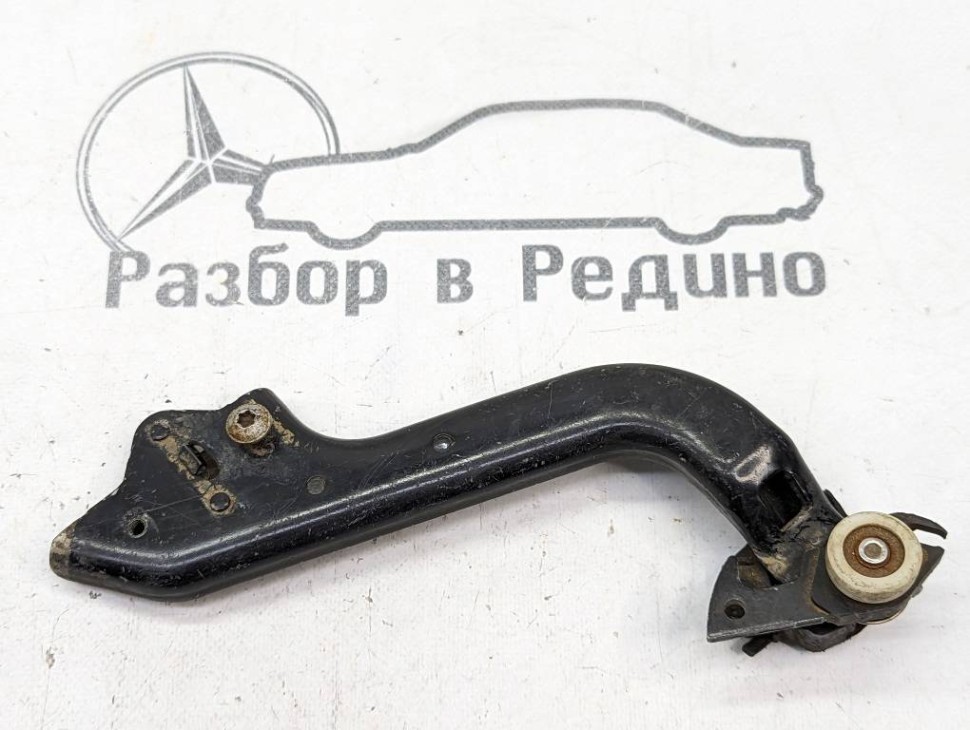 Ролик сдвижной двери MERCEDES-BENZ Sprinter w906 фото 1 — Разборка Мерседес