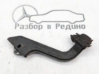 Ролик сдвижной двери MERCEDES-BENZ Sprinter w906 — Разборка Мерседес