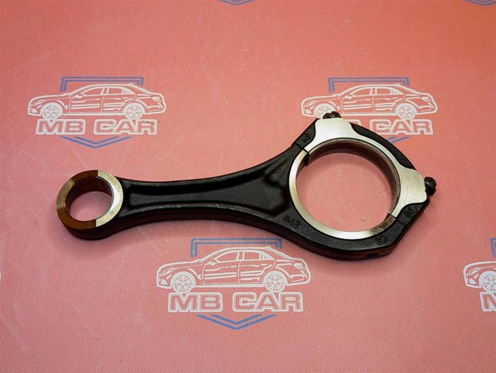 Шатун Дизель MERCEDES-BENZ Sprinter W906 (2006 - 2019) фото 1 — Разборка Мерседес