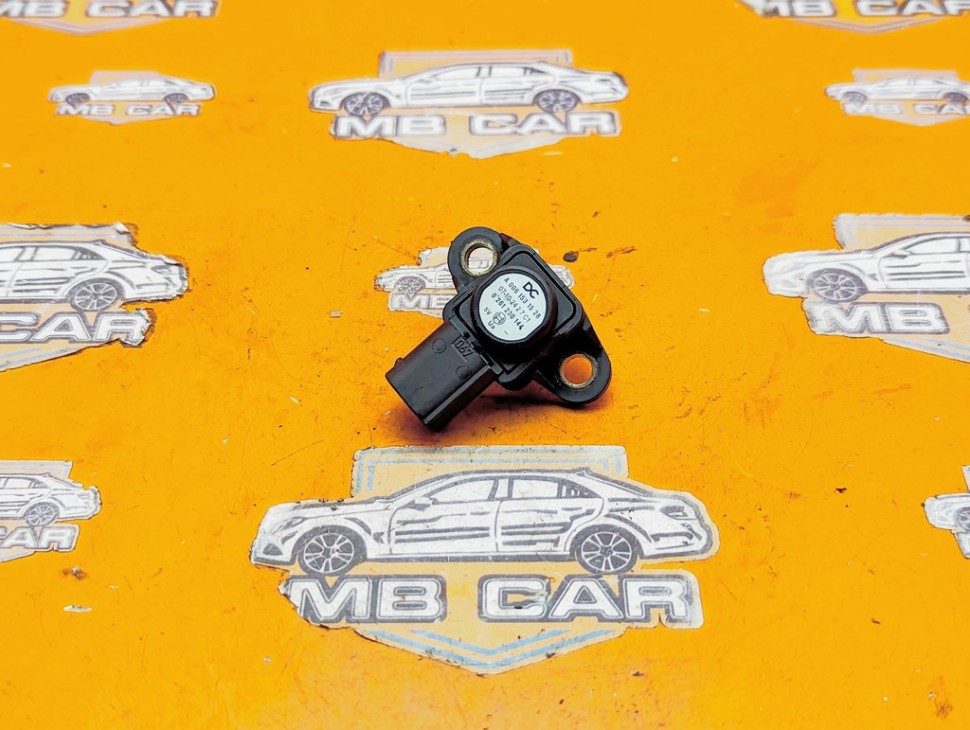 Датчик давления MERCEDES-BENZ M-класс W164 (2005 - 2008) фото 1 &mdash; Разборка Мерседес