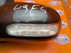 Зеркало левое MERCEDES-BENZ M-класс W163 рестайлинг (2001 - 2005) фото 6 &mdash; Разборка Мерседес