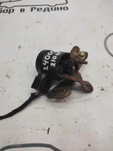 Датчик уровня пола MERCEDES-BENZ E-класс W210/S210 (1995 - 1999) — Разборка Мерседес