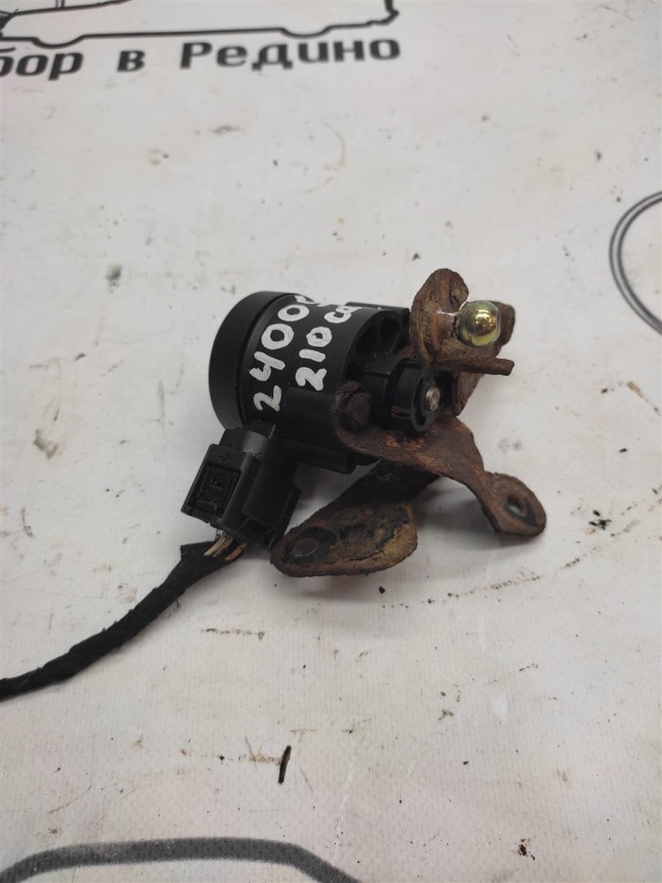 Датчик уровня пола MERCEDES-BENZ E-класс W210/S210 (1995 - 1999) фото 1 — Разборка Мерседес