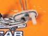 Подогреватель бачка омывателя MERCEDES-BENZ E-класс W211/S211 (2002 - 2006) фото 3 &mdash; Разборка Мерседес