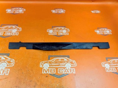 Кожух радиатора MERCEDES-BENZ Sprinter W901-905 (1995 - 2006) — Разборка Мерседес