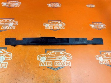 Кожух радиатора MERCEDES-BENZ Sprinter W901-905 (1995 - 2006) — Разборка Мерседес