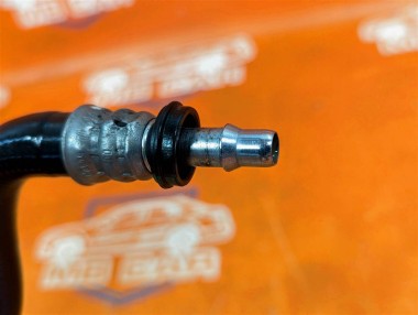 Трубка АКПП MERCEDES-BENZ GLE-класс V167 (2018 - 2024) — Разборка Мерседес