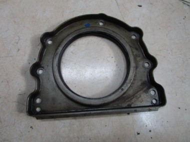 Крышка заднего сальника коленвала MERCEDES-BENZ A-класс W168 (1997 - 2001) — Разборка Мерседес
