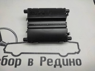 Блок климата MERCEDES-BENZ C-класс W205/S205/C205/A205 (2014 - 2018) — Разборка Мерседес