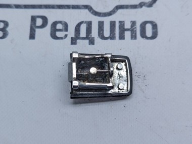 Крышка ручки двери MERCEDES-BENZ W124 W124/S124/C124/A124 (1984 - 1993) — Разборка Мерседес